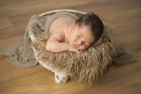 foto de recém-nascido ensaio newborn '