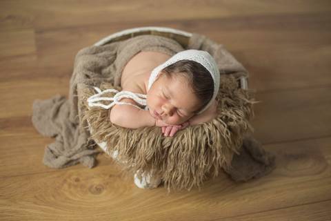 foto de recém-nascido ensaio newborn '