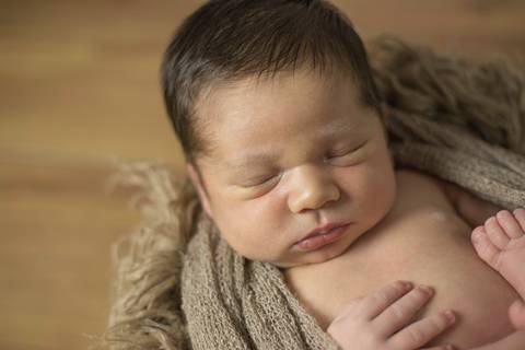 foto de recém-nascido ensaio newborn '