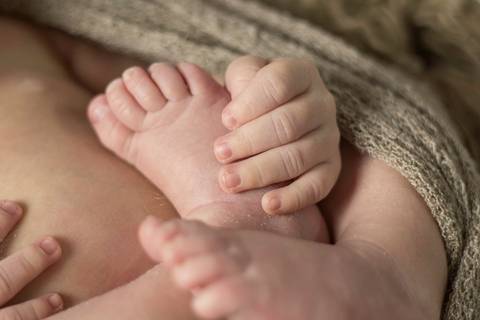 foto de recém-nascido ensaio newborn '