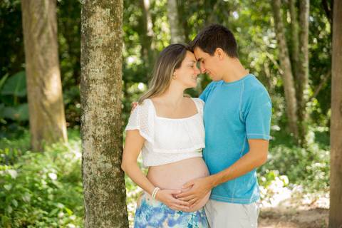 ensaio gestante família grávida fotografia '