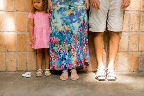 ensaio gestante família grávida fotografia '