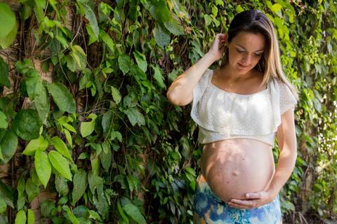ensaio gestante família grávida fotografia '