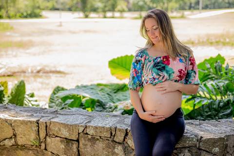ensaio gestante família grávida fotografia '