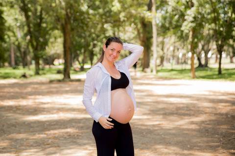 ensaio gestante família grávida fotografia '