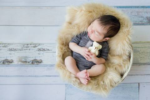 foto bebê recém-nascido newborn fotografia '