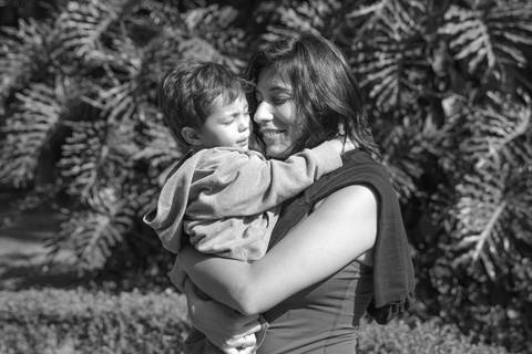 foto de criança com os pais. ensaio família'