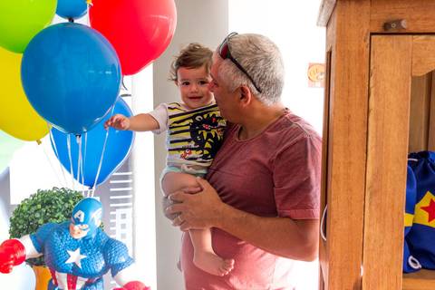 aniversario fotografia fotografa sjc ensaio evento 1 um ano'