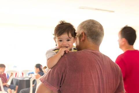 aniversario fotografia fotografa sjc ensaio evento 1 um ano'