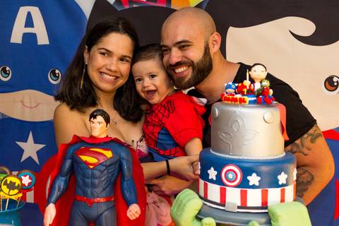 aniversario fotografia fotografa sjc ensaio evento 1 um ano'