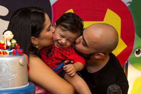 aniversario fotografia fotografa sjc ensaio evento 1 um ano'