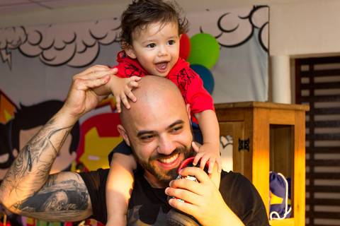 aniversario fotografia fotografa sjc ensaio evento 1 um ano'