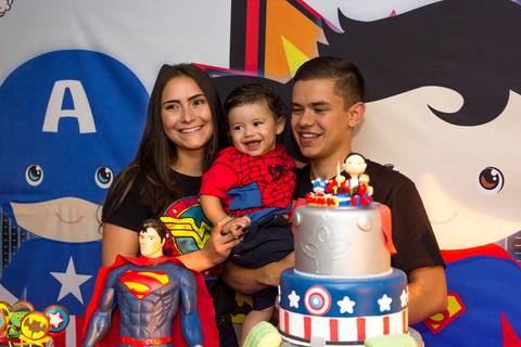 aniversario fotografia fotografa sjc ensaio evento 1 um ano'