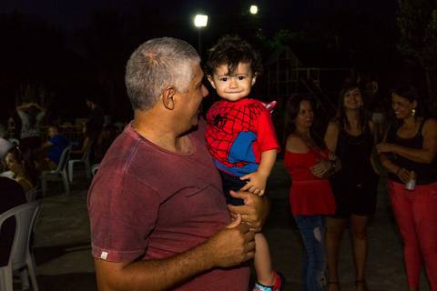 aniversario fotografia fotografa sjc ensaio evento 1 um ano'