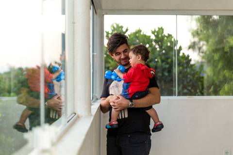 aniversario fotografia fotografa sjc ensaio evento 1 um ano'