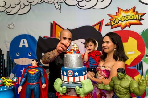 aniversario fotografia fotografa sjc ensaio evento 1 um ano'