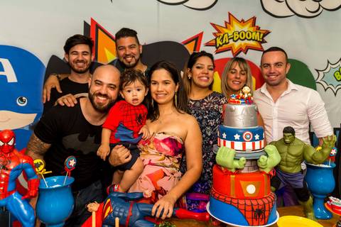 aniversario fotografia fotografa sjc ensaio evento 1 um ano'