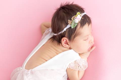 foto newborn fotografia sao jose dos campos sjc ensaio newborn'