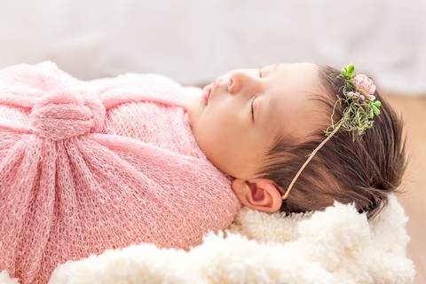 foto newborn fotografia sao jose dos campos sjc ensaio newborn'