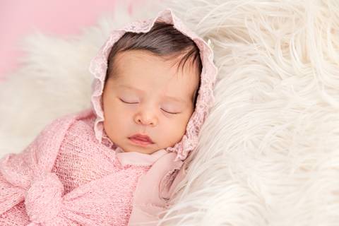 foto newborn fotografia sao jose dos campos sjc ensaio newborn'