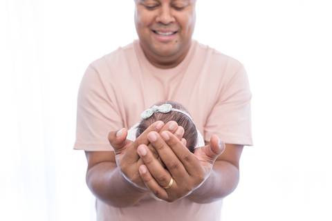 foto newborn fotografia sao jose dos campos sjc ensaio newborn'