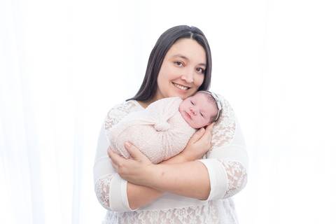 foto newborn fotografia sao jose dos campos sjc ensaio newborn'