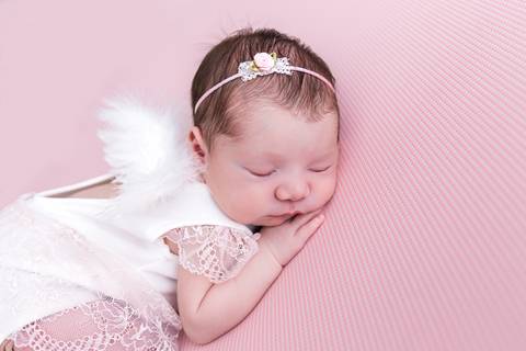 foto newborn fotografia sao jose dos campos sjc ensaio newborn'