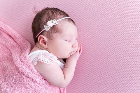 foto newborn fotografia sao jose dos campos sjc ensaio newborn'