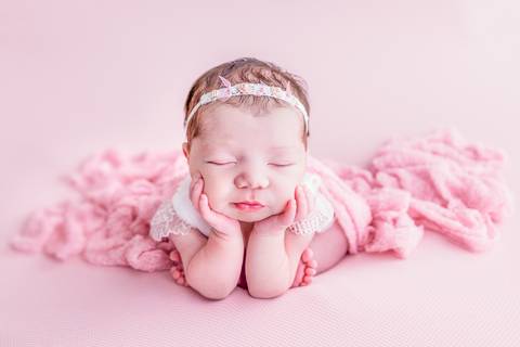 foto newborn fotografia sao jose dos campos sjc ensaio newborn'