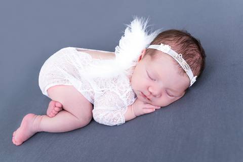 foto newborn fotografia sao jose dos campos sjc ensaio newborn'