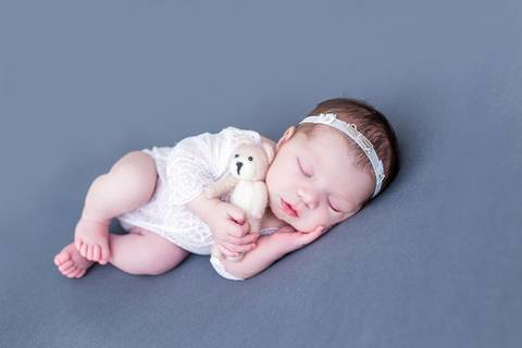 foto newborn fotografia sao jose dos campos sjc ensaio newborn'