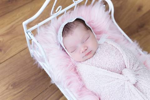 foto newborn fotografia sao jose dos campos sjc ensaio newborn'