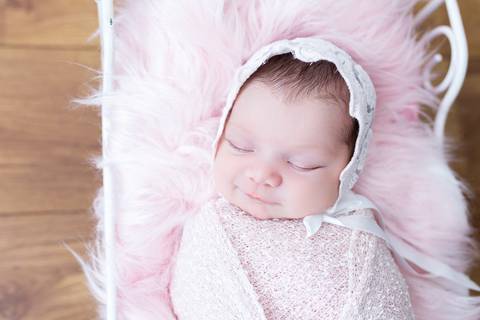 foto newborn fotografia sao jose dos campos sjc ensaio newborn'