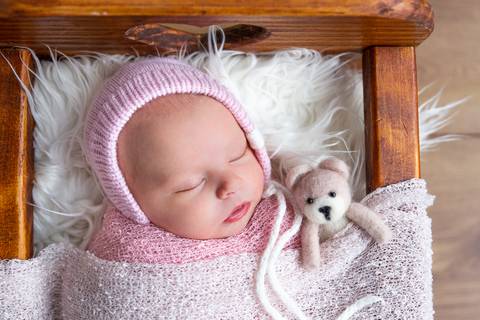 foto newborn fotografia sao jose dos campos sjc ensaio newborn'