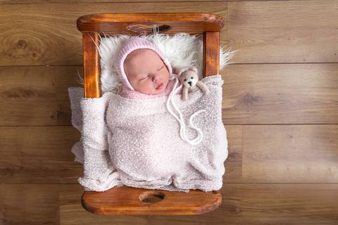 foto newborn fotografia sao jose dos campos sjc ensaio newborn'