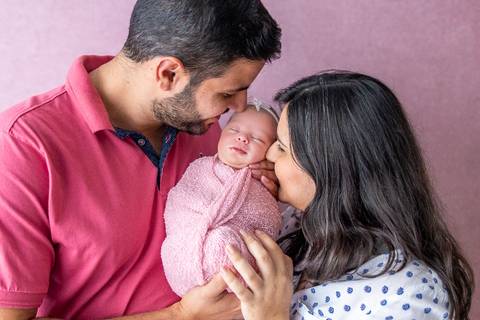 foto newborn fotografia sao jose dos campos sjc ensaio newborn'