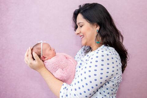 foto newborn fotografia sao jose dos campos sjc ensaio newborn'