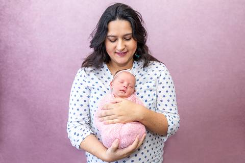 foto newborn fotografia sao jose dos campos sjc ensaio newborn'
