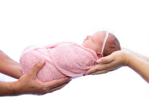 foto newborn fotografia sao jose dos campos sjc ensaio newborn'