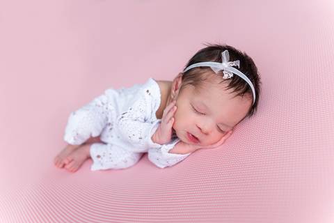 foto newborn fotografia sao jose dos campos sjc ensaio newborn'