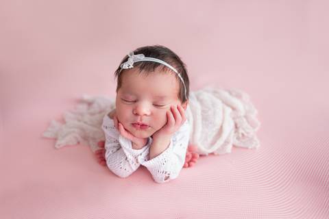 foto newborn fotografia sao jose dos campos sjc ensaio newborn'