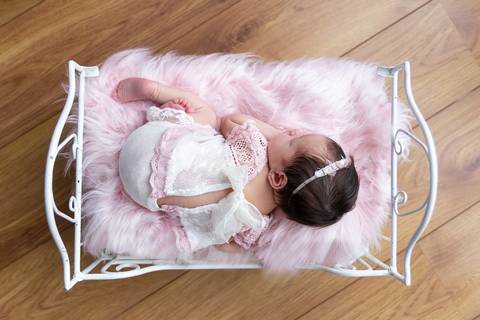 foto newborn fotografia sao jose dos campos sjc ensaio newborn'