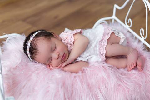 foto newborn fotografia sao jose dos campos sjc ensaio newborn'