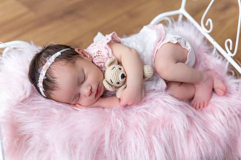 foto newborn fotografia sao jose dos campos sjc ensaio newborn'