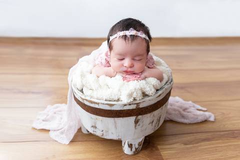 foto newborn fotografia sao jose dos campos sjc ensaio newborn'