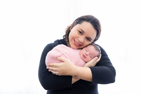 foto newborn fotografia sao jose dos campos sjc ensaio newborn'