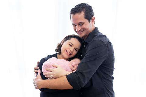 foto newborn fotografia sao jose dos campos sjc ensaio newborn'