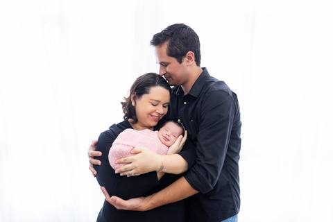 foto newborn fotografia sao jose dos campos sjc ensaio newborn'