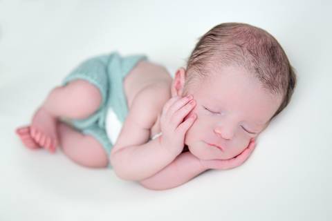 foto newborn fotografia sao jose dos campos sjc ensaio newborn'