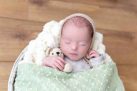 foto newborn fotografia sao jose dos campos sjc ensaio newborn'